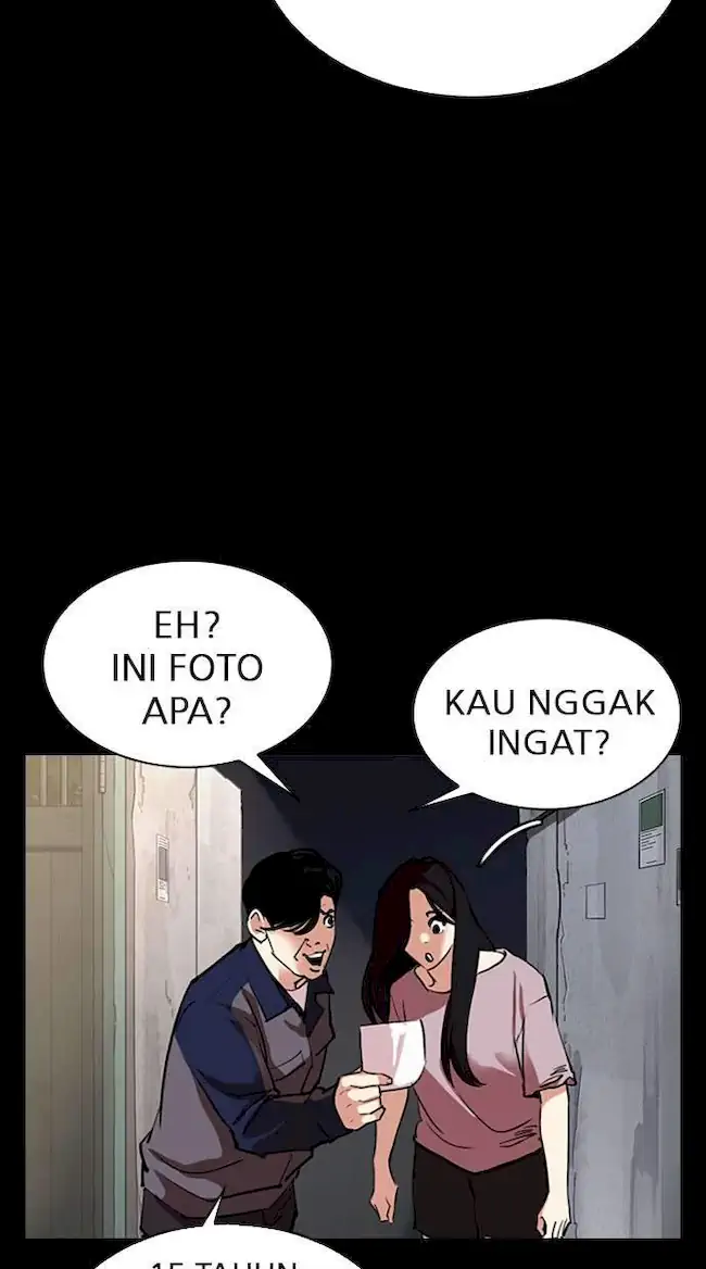 Lookism Bab 312 halaman 113