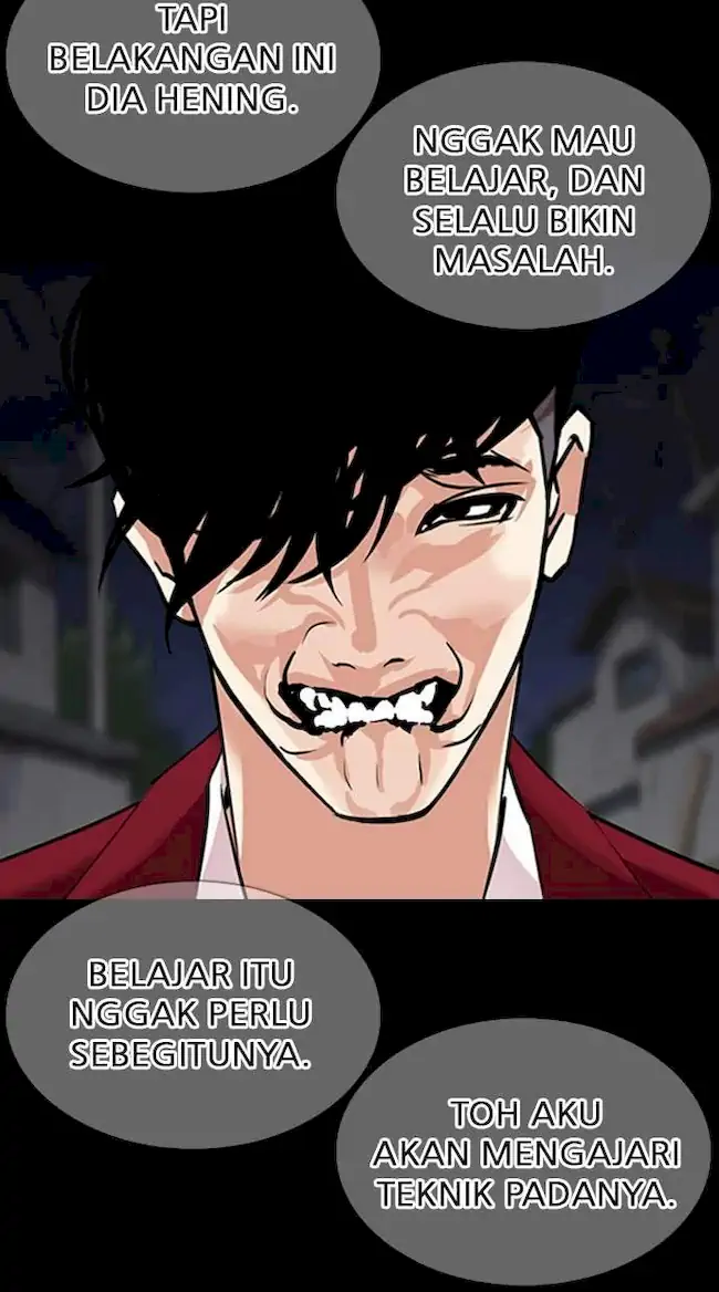Lookism Bab 312 halaman 118