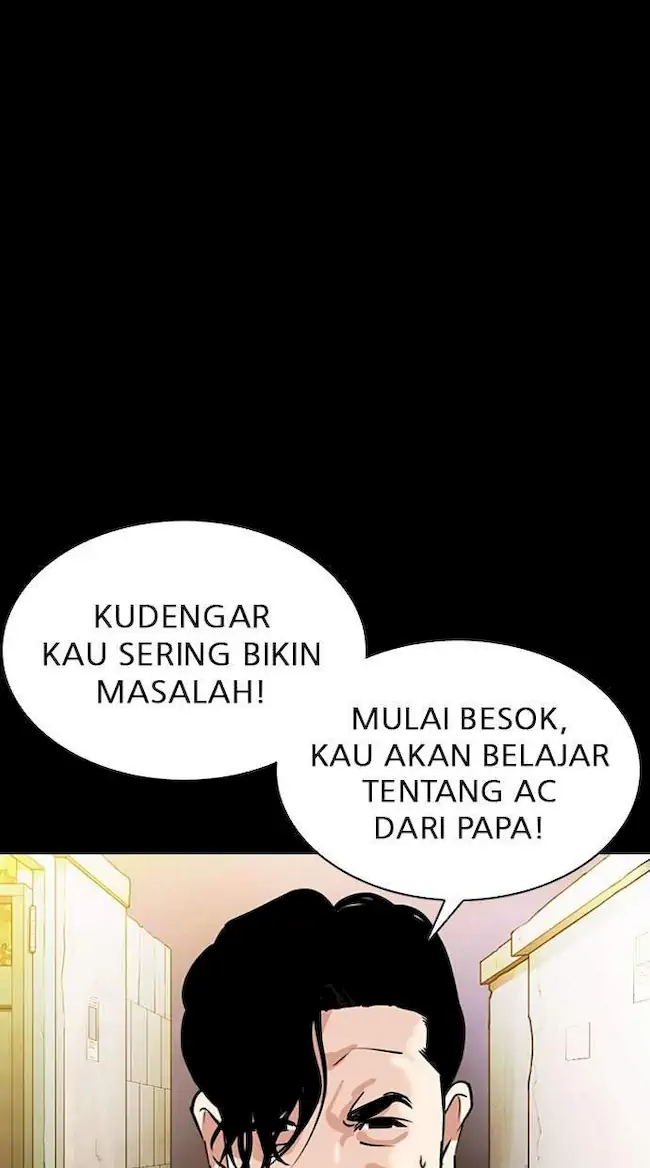 Lookism Bab 312 halaman 120