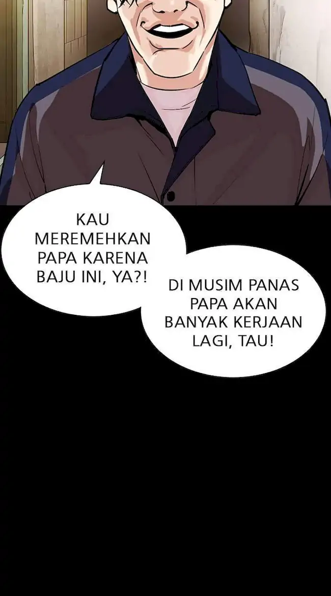 Lookism Bab 312 halaman 121