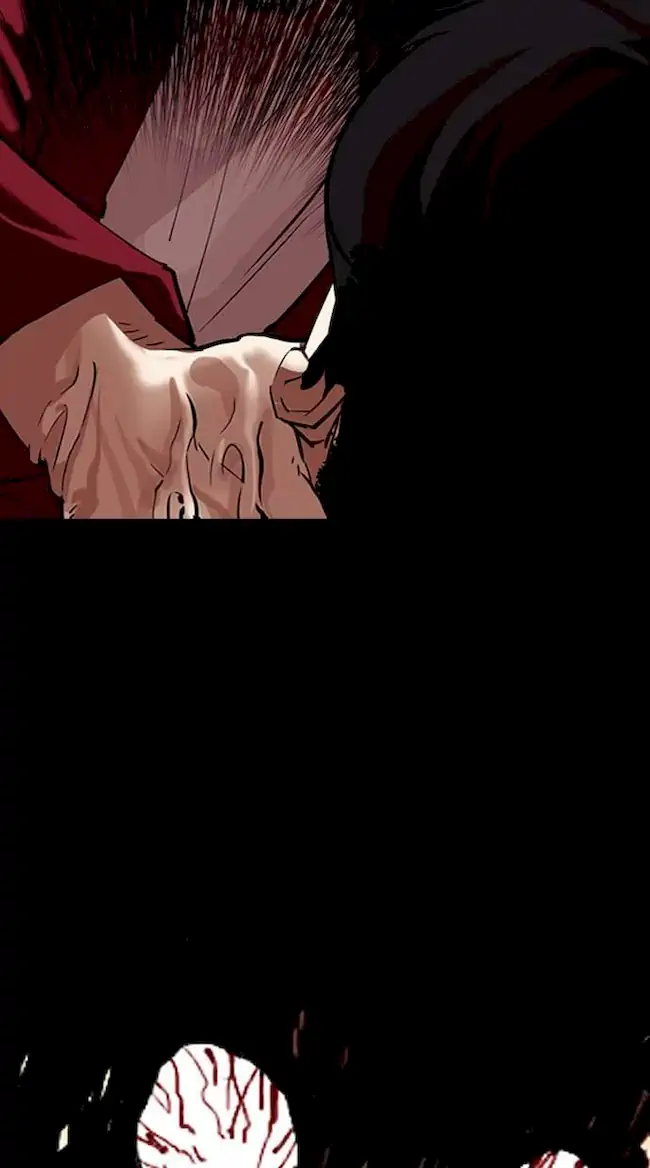 Lookism Bab 312 halaman 124