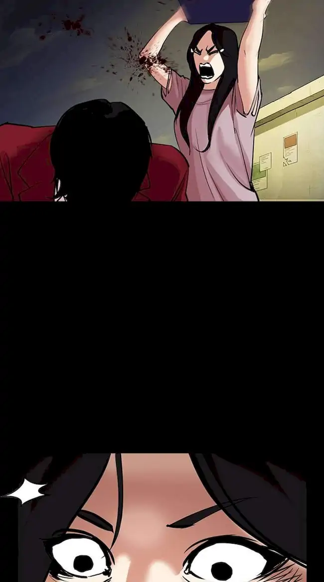 Lookism Bab 312 halaman 127