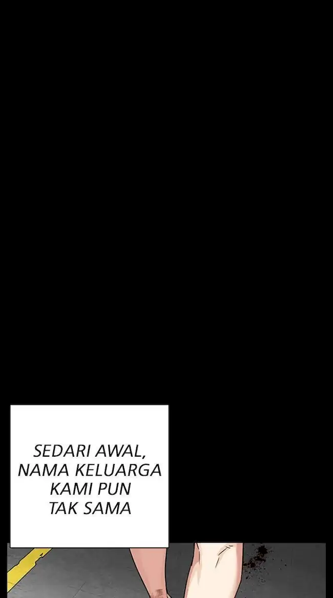 Lookism Bab 312 halaman 131