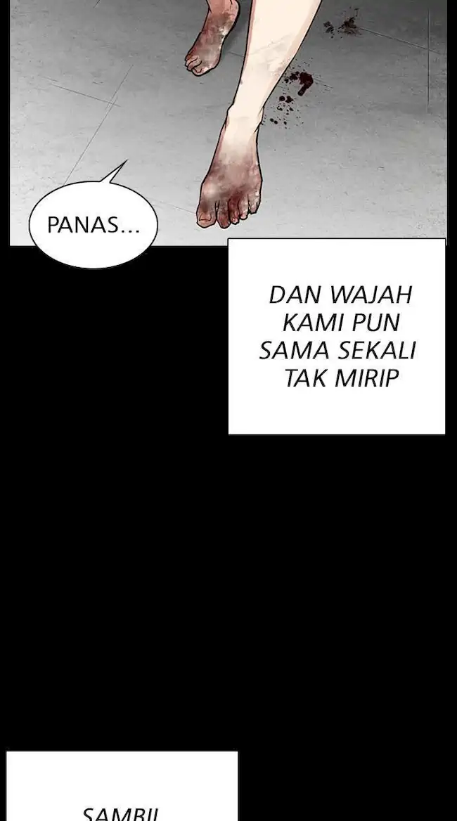 Lookism Bab 312 halaman 132