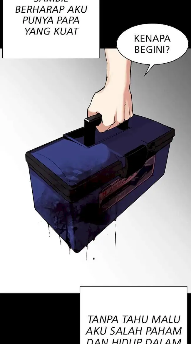 Lookism Bab 312 halaman 133