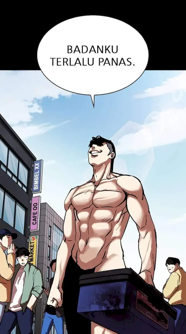 Lookism Bab 312 halaman 136