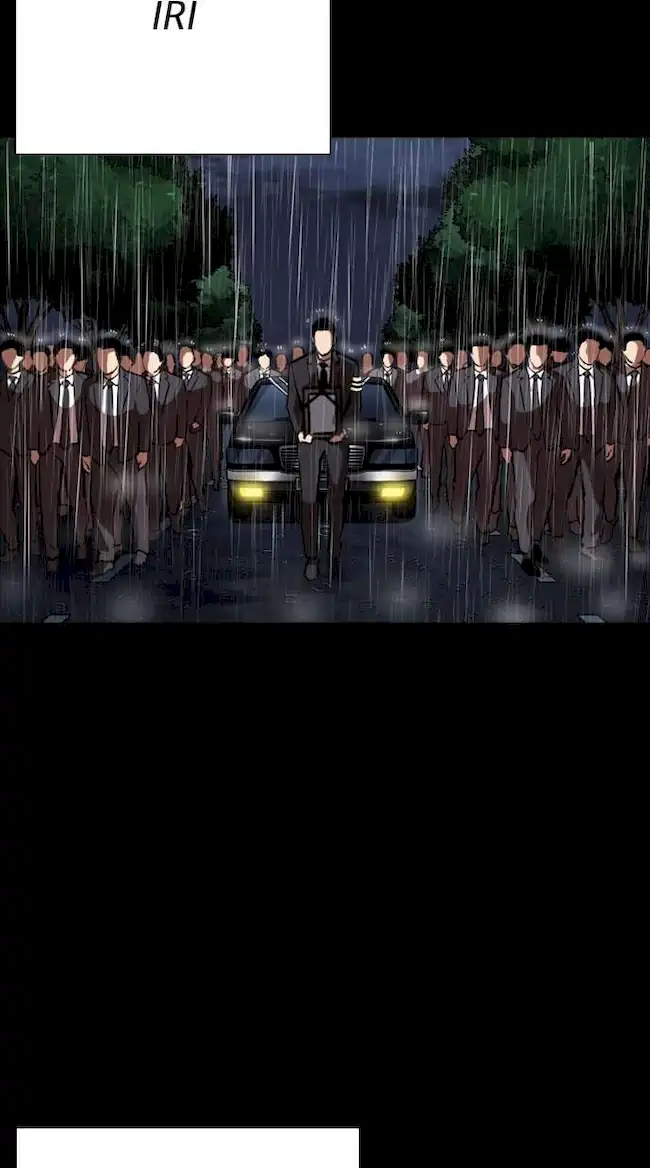 Lookism Bab 312 halaman 140