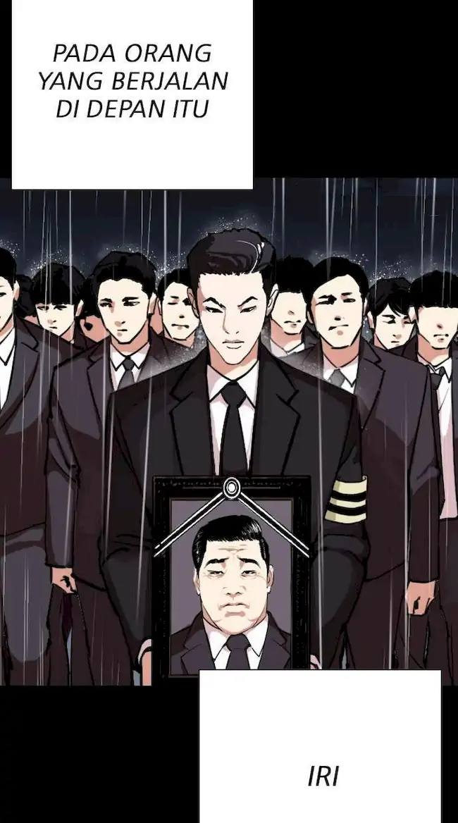 Lookism Bab 312 halaman 141