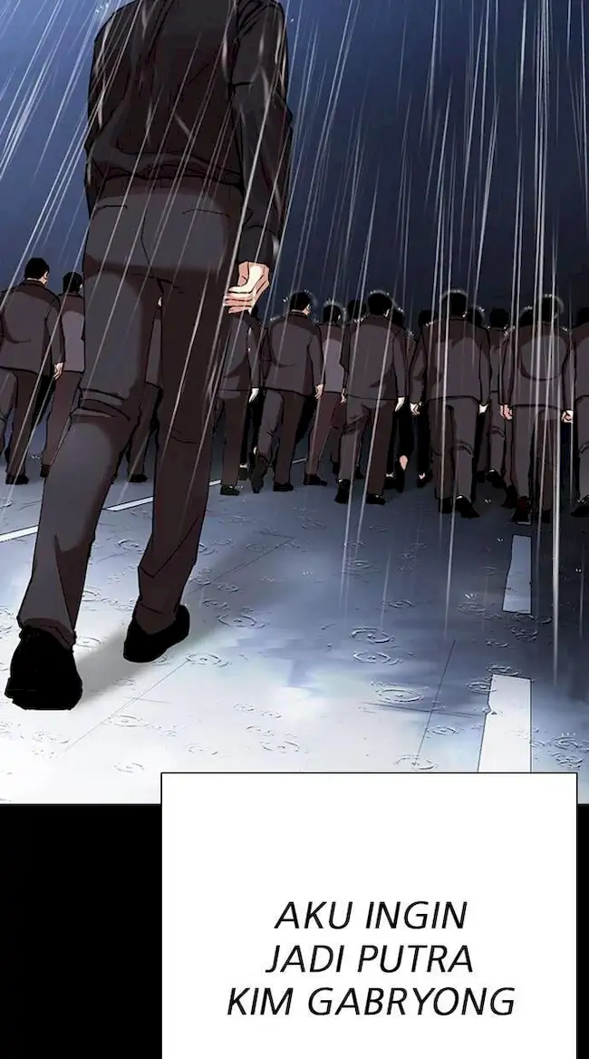 Lookism Bab 312 halaman 146