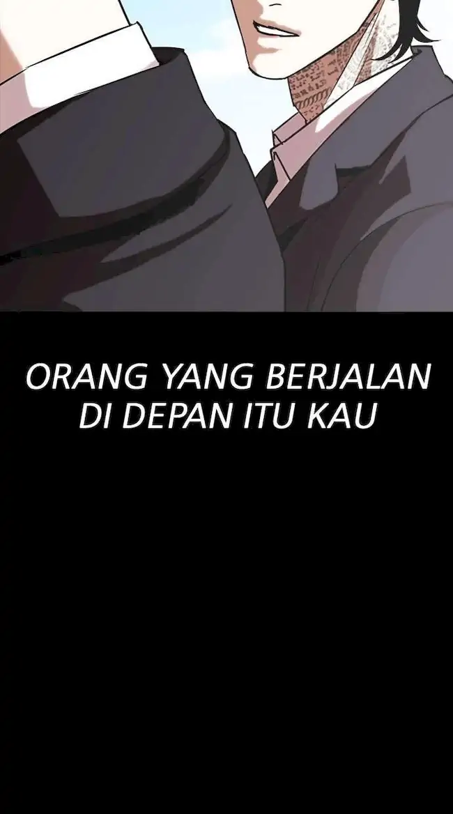 Lookism Bab 312 halaman 150