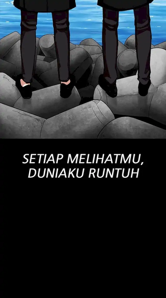 Lookism Bab 312 halaman 152