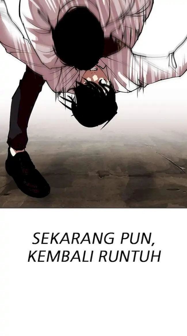 Lookism Bab 312 halaman 155
