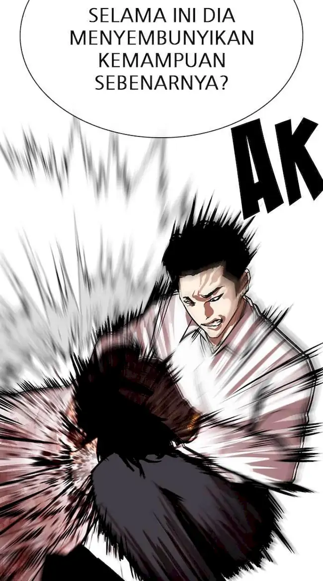 Lookism Bab 312 halaman 158