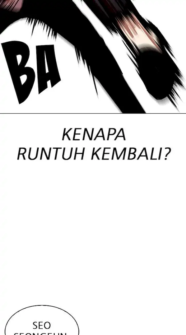 Lookism Bab 312 halaman 159