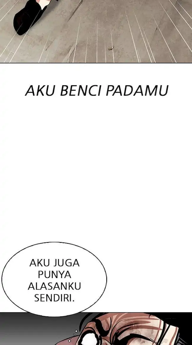 Lookism Bab 312 halaman 162