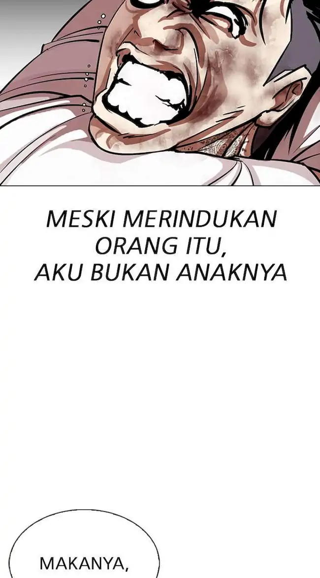 Lookism Bab 312 halaman 163