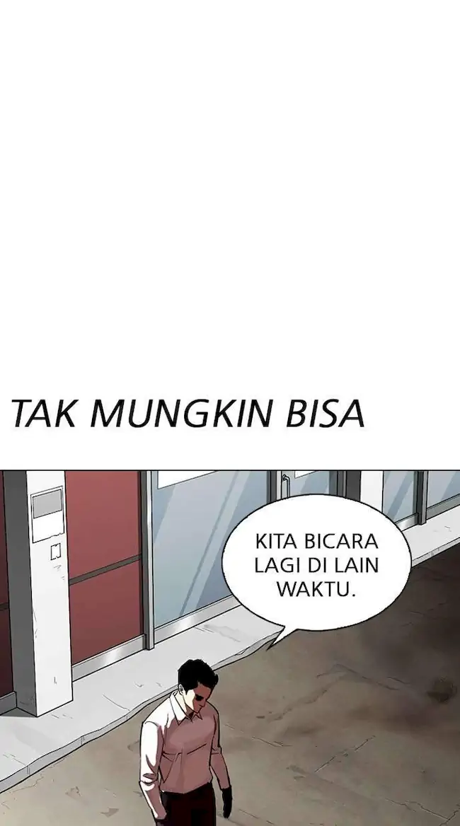Lookism Bab 312 halaman 166