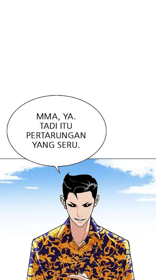 Lookism Bab 312 halaman 169