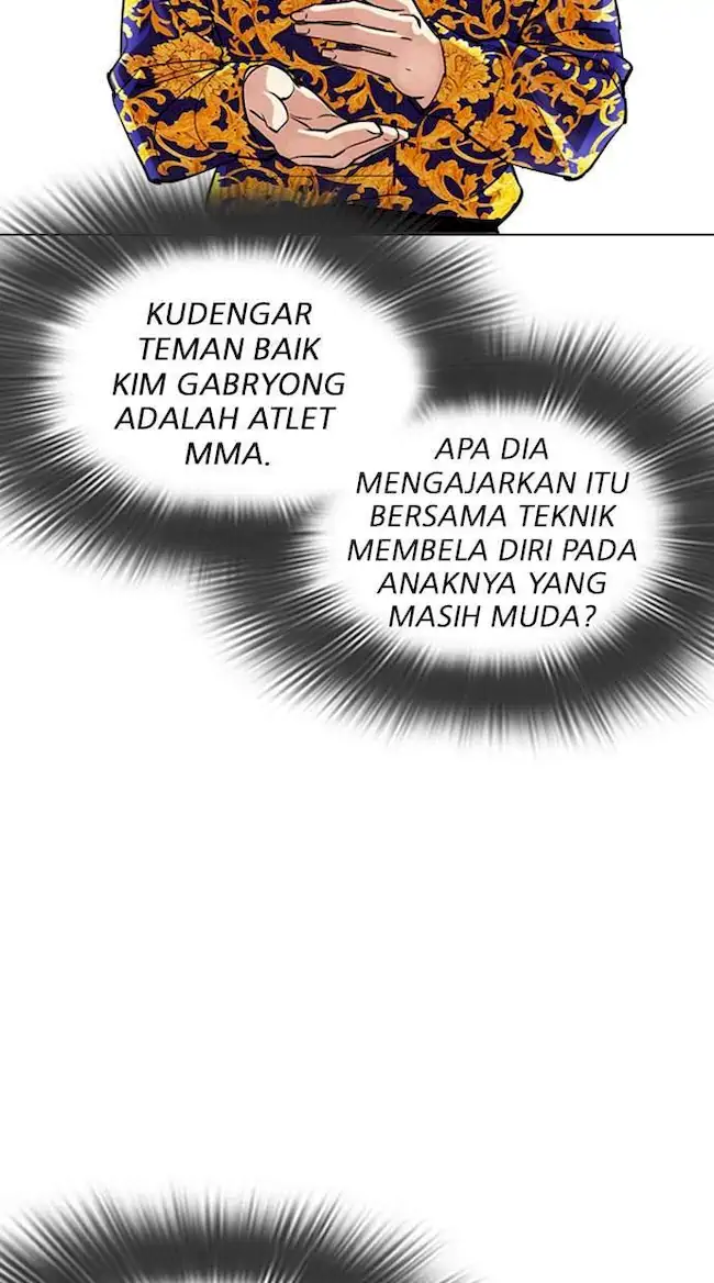 Lookism Bab 312 halaman 170