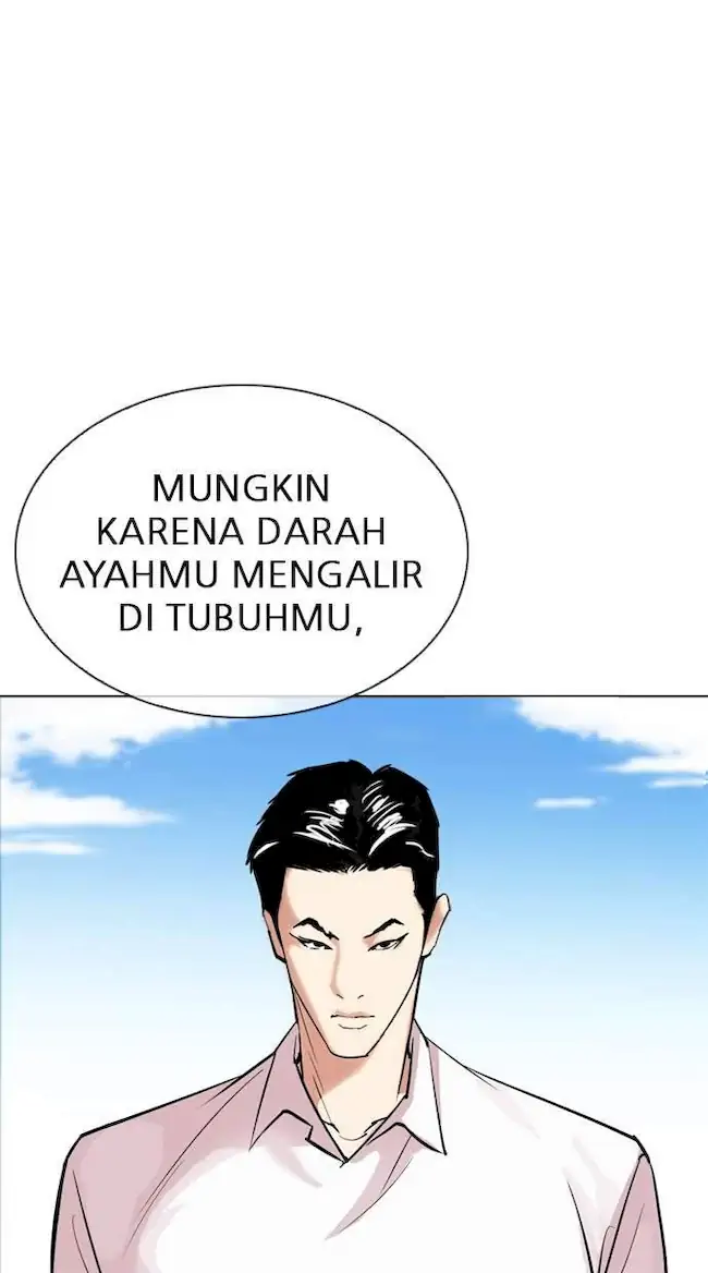 Lookism Bab 312 halaman 172