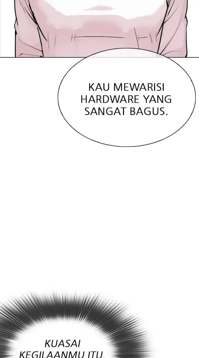 Lookism Bab 312 halaman 173