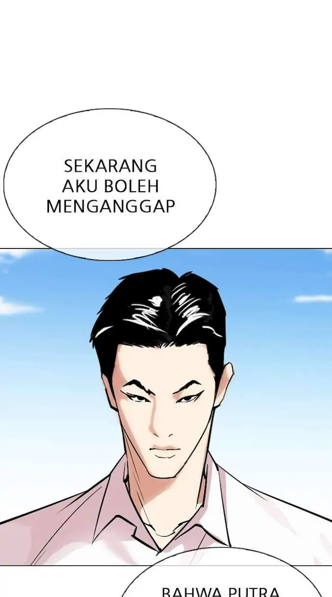 Lookism Bab 312 halaman 175