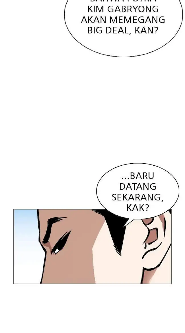 Lookism Bab 312 halaman 176