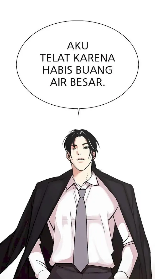Lookism Bab 312 halaman 178