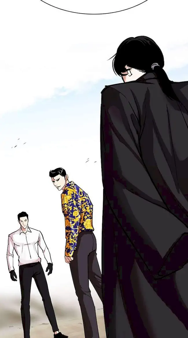 Lookism Bab 312 halaman 182