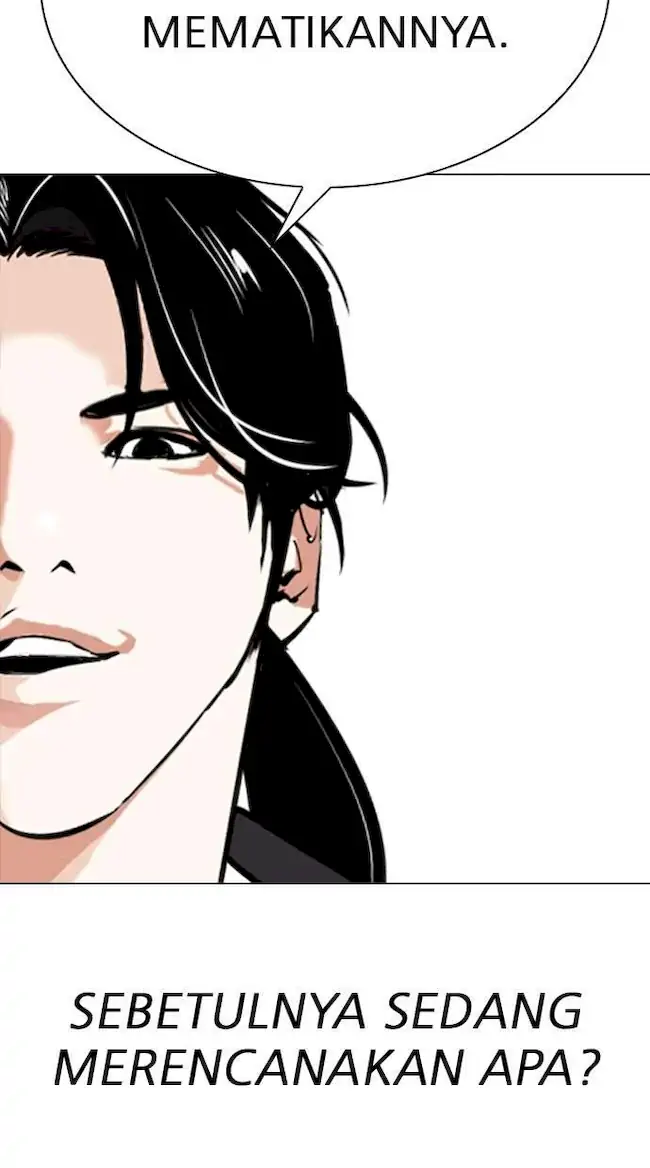 Lookism Bab 312 halaman 185