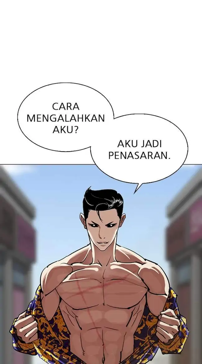 Lookism Bab 313 halaman 3