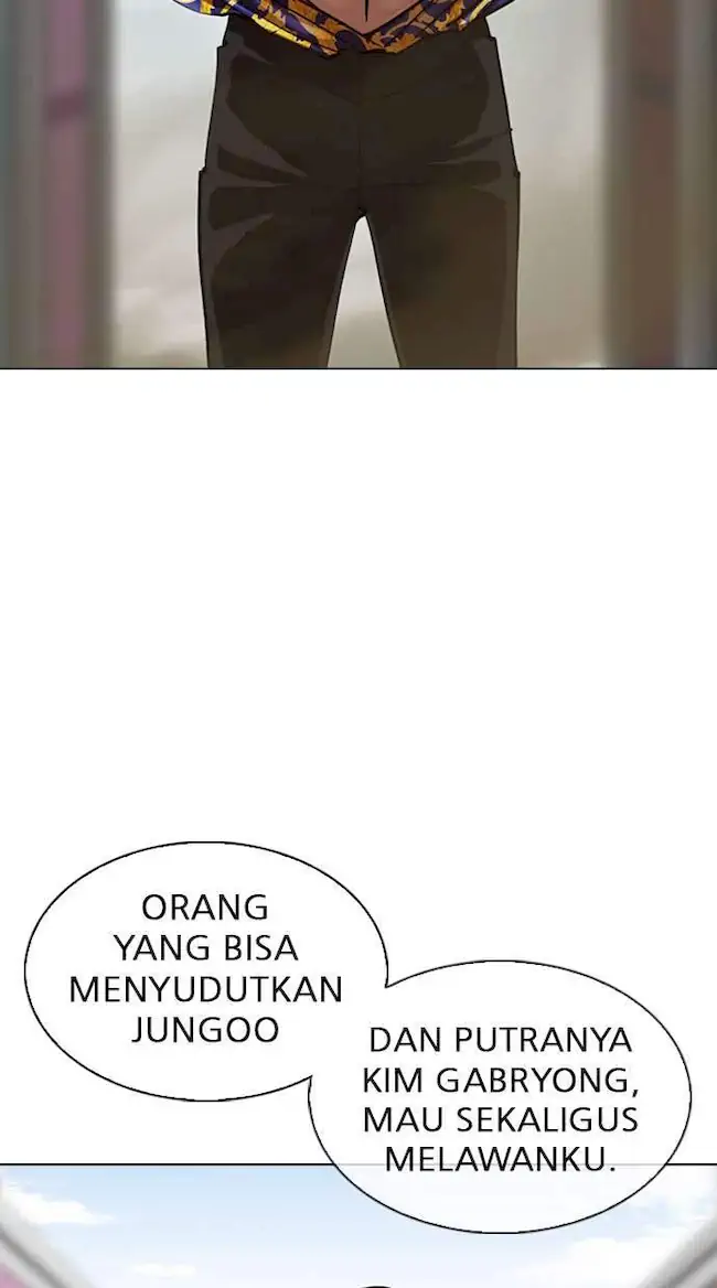 Lookism Bab 313 halaman 4
