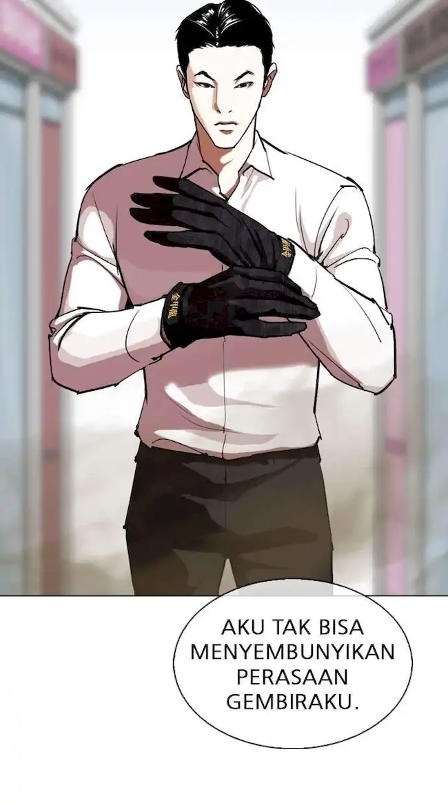 Lookism Bab 313 halaman 5