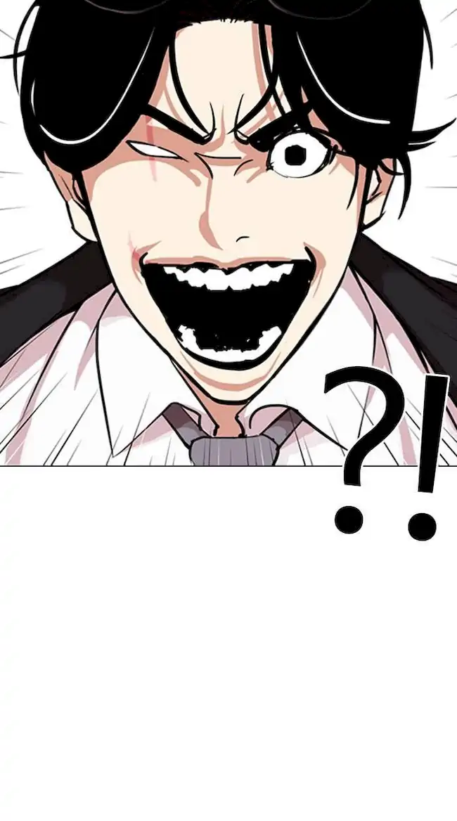 Lookism Bab 313 halaman 8