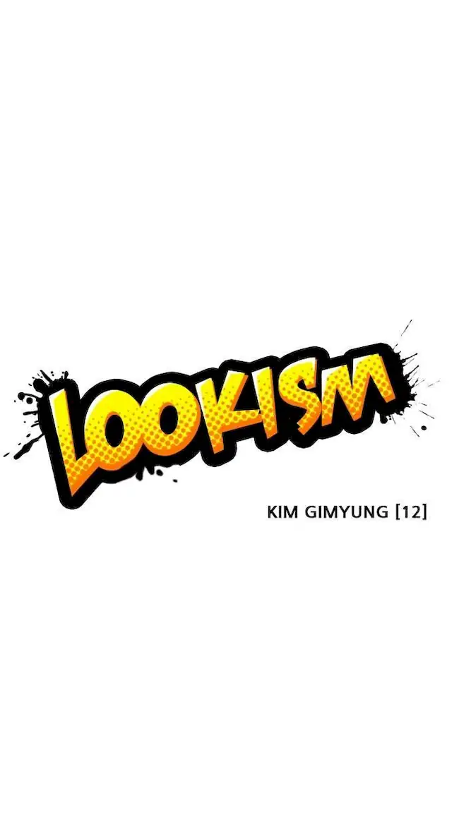 Lookism Bab 313 halaman 14