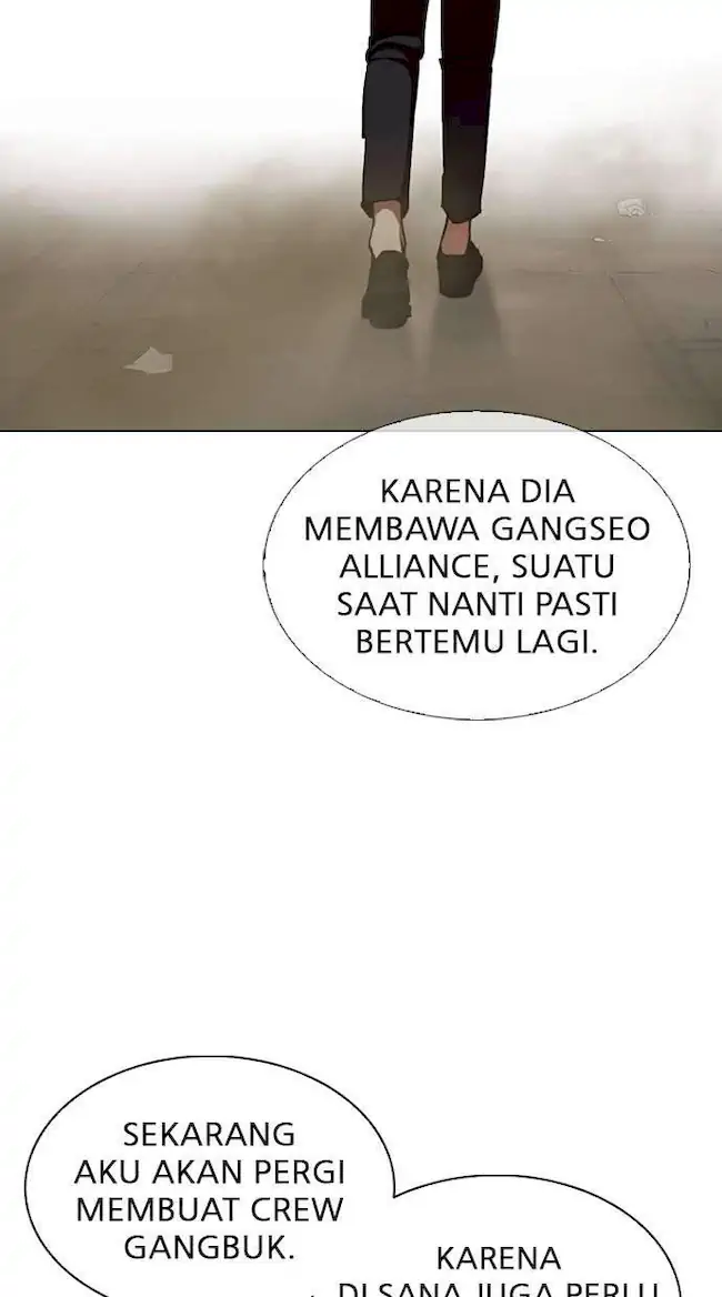 Lookism Bab 313 halaman 19