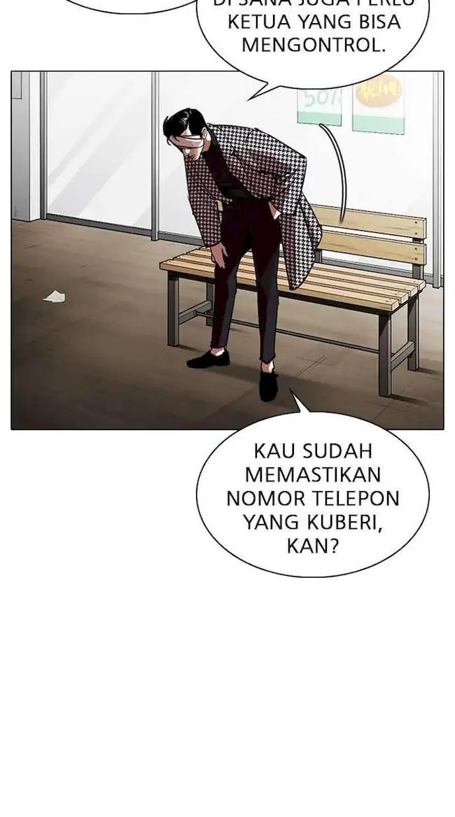 Lookism Bab 313 halaman 20
