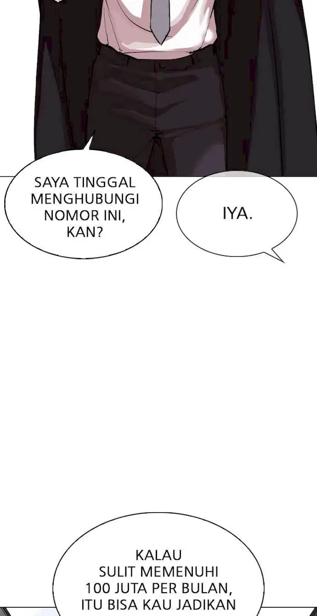 Lookism Bab 313 halaman 22