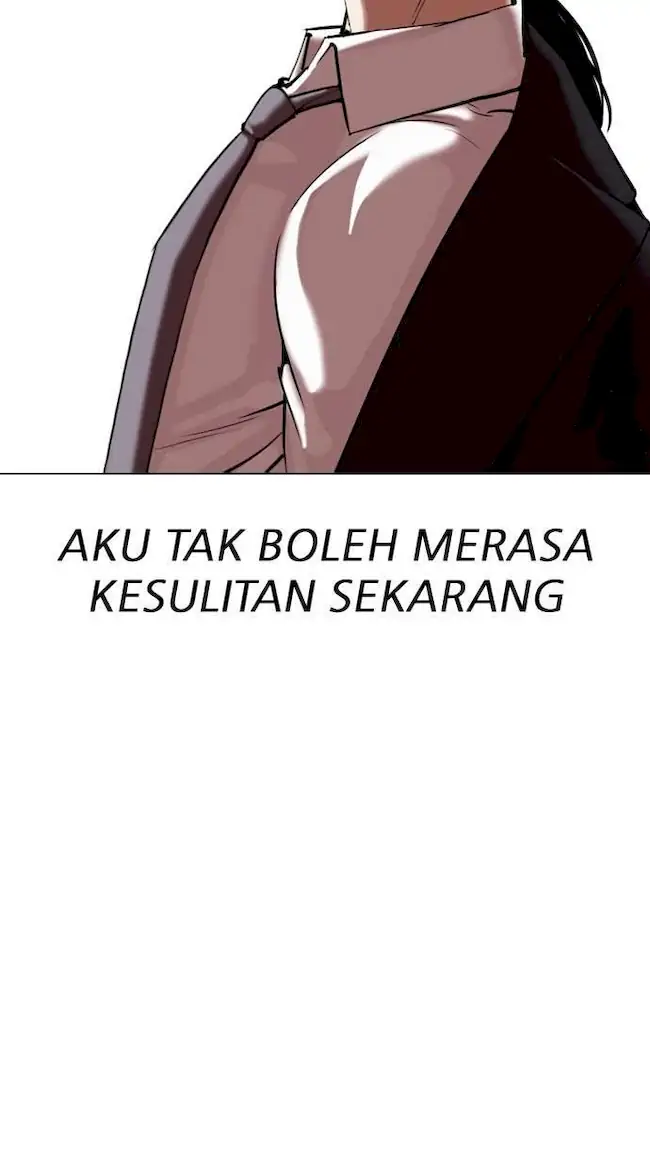 Lookism Bab 313 halaman 28