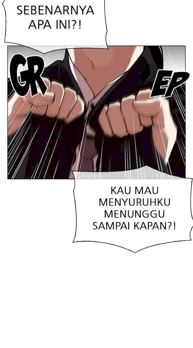 Lookism Bab 313 halaman 30
