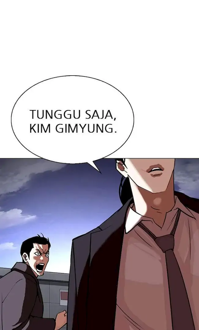Lookism Bab 313 halaman 35
