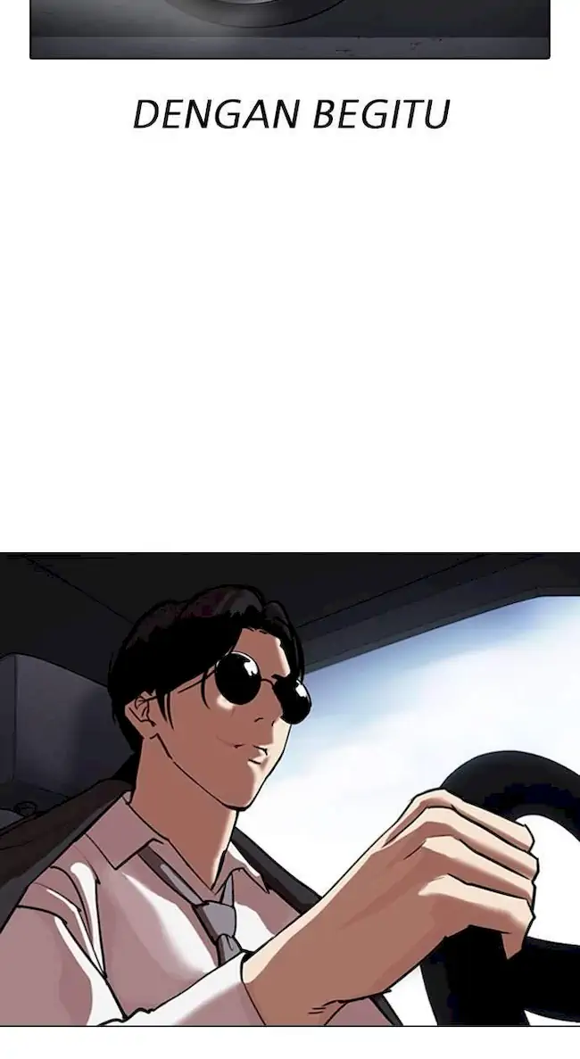 Lookism Bab 313 halaman 37