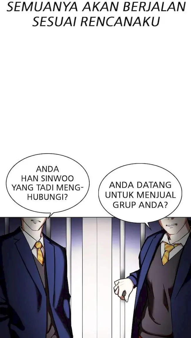 Lookism Bab 313 halaman 38