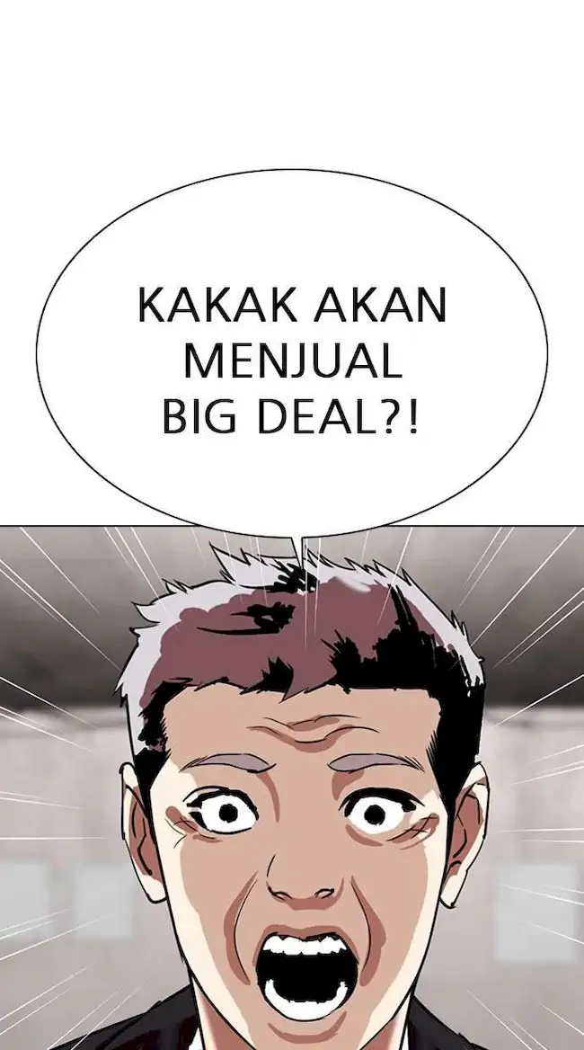 Lookism Bab 313 halaman 42
