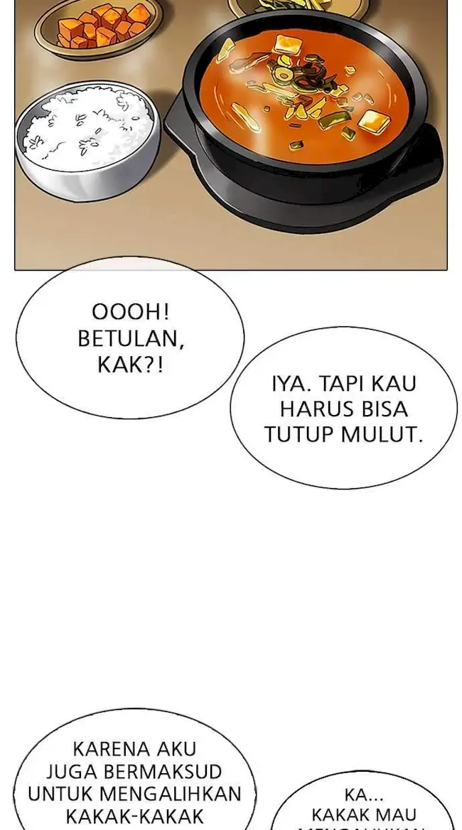 Lookism Bab 313 halaman 45