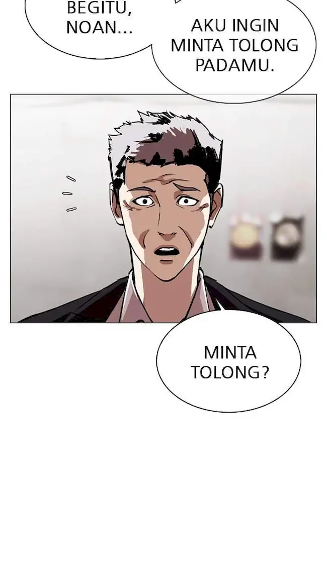 Lookism Bab 313 halaman 50