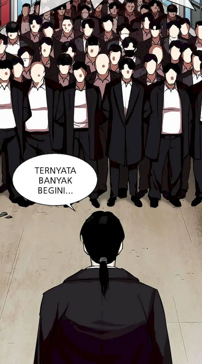 Lookism Bab 313 halaman 55