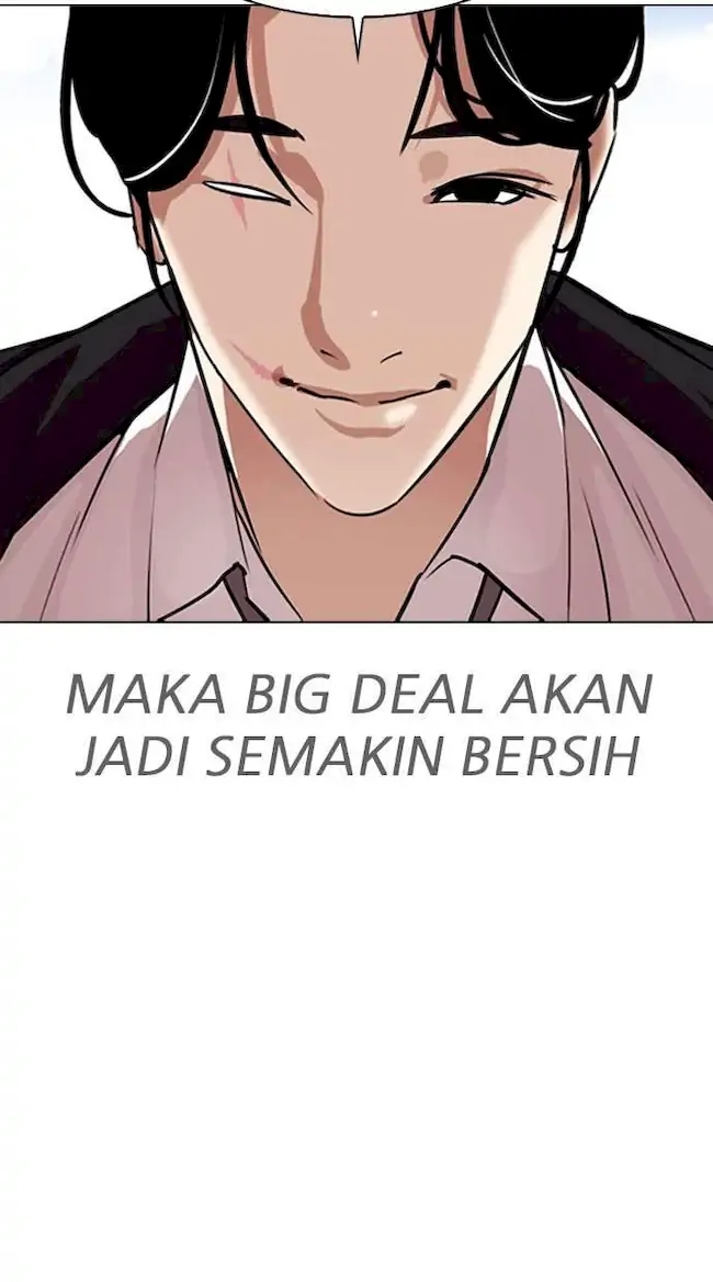 Lookism Bab 313 halaman 60