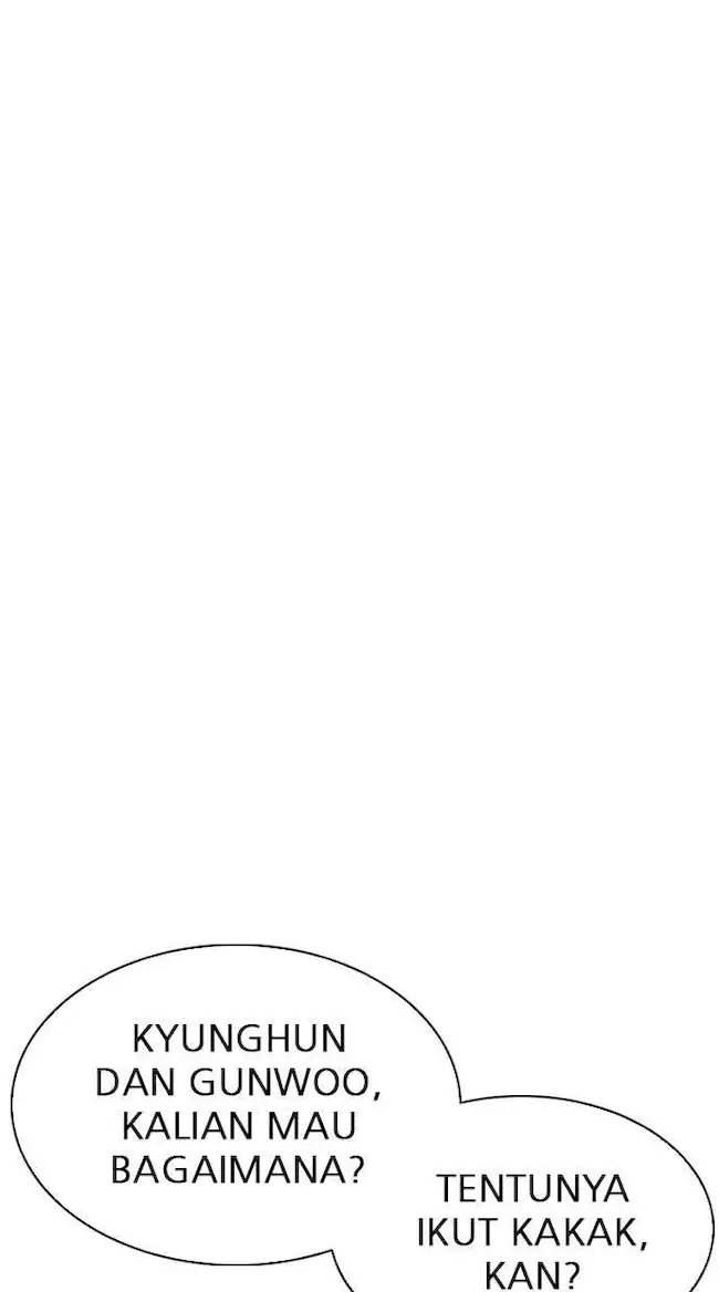Lookism Bab 313 halaman 61