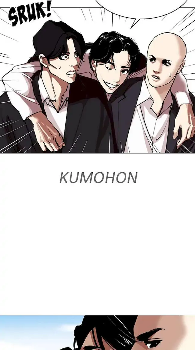 Lookism Bab 313 halaman 62